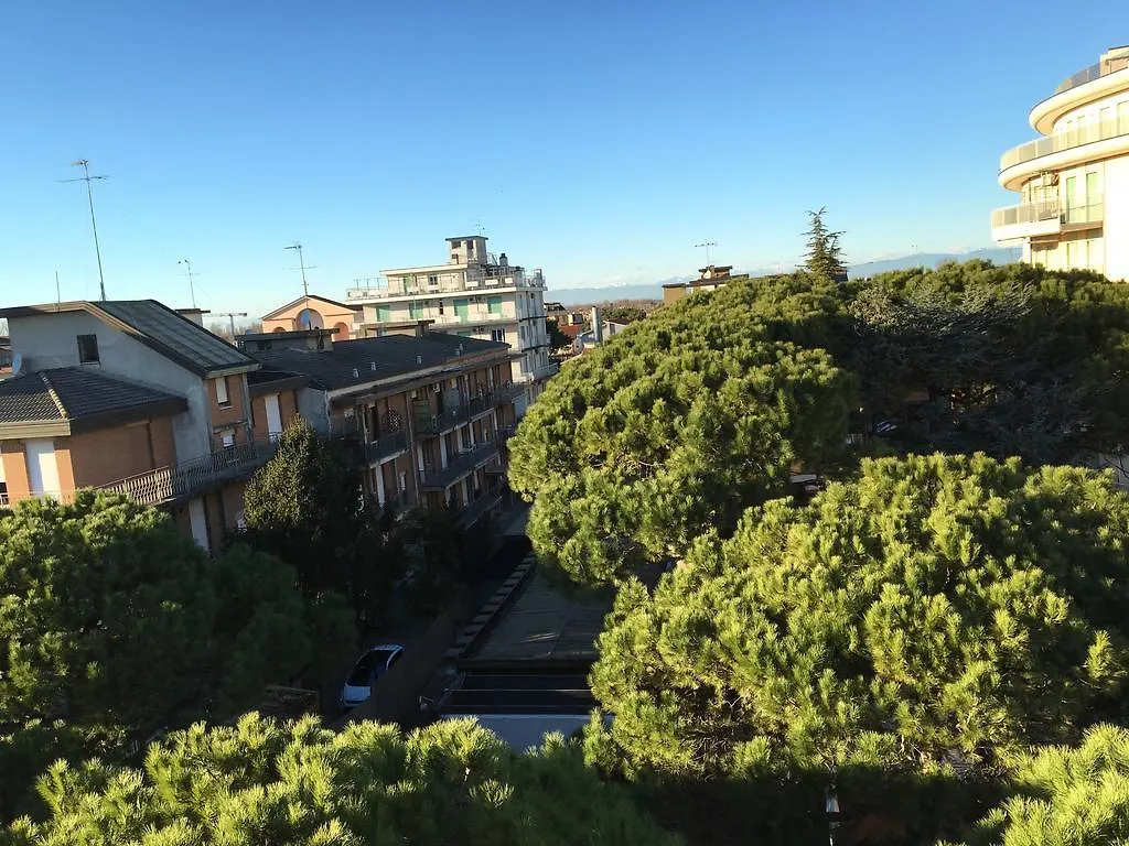 Elena Apartment Τζεσόλο Λίντο
