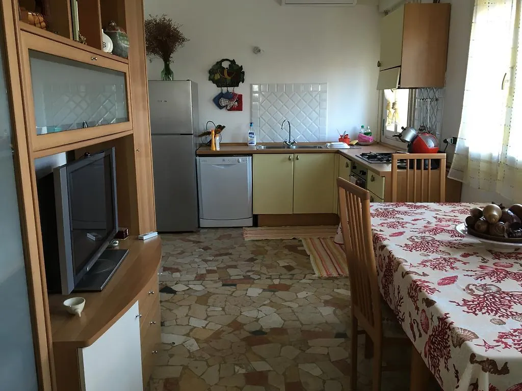 Elena Apartment Lido di Jesolo
