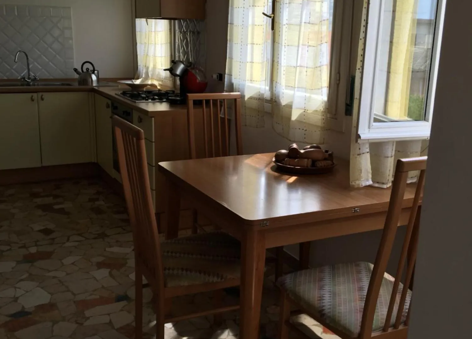 Elena Apartment Τζεσόλο Λίντο