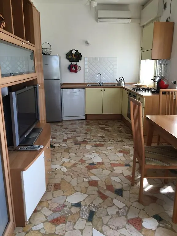 Elena Apartment Τζεσόλο Λίντο