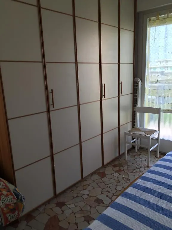 Elena Apartment Τζεσόλο Λίντο