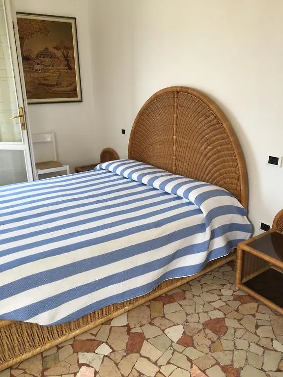 Elena Apartment Τζεσόλο Λίντο