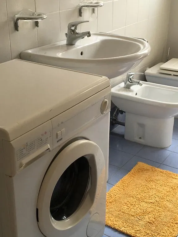 Elena Apartment Jesolo