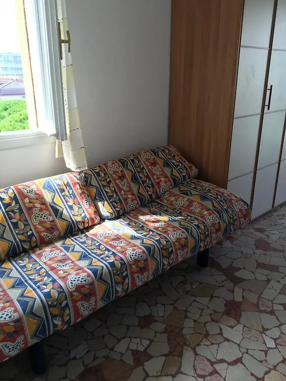 Elena Apartment Lido di Jesolo 0*,