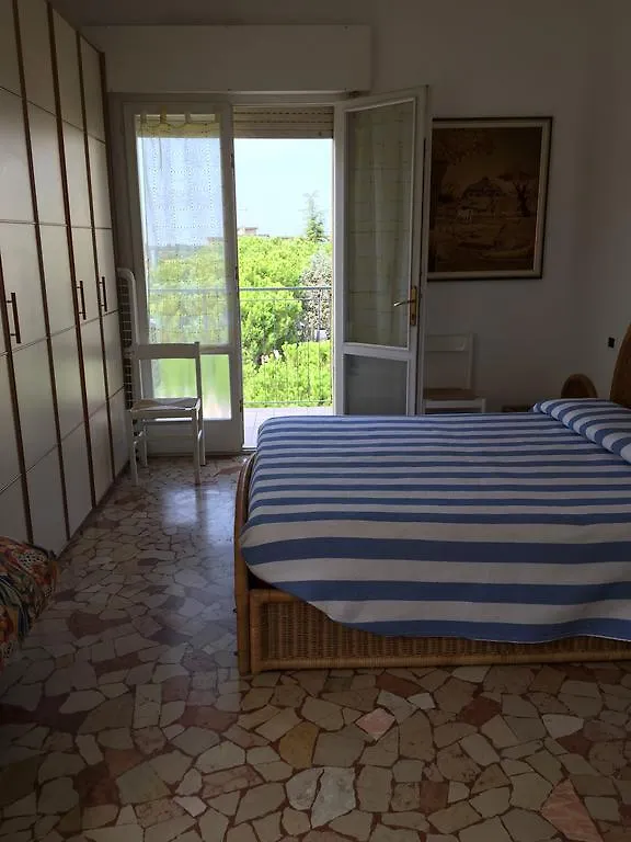 Elena Apartment Jesolo