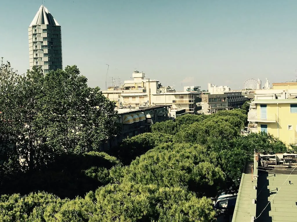 Elena Apartment Jesolo Italie