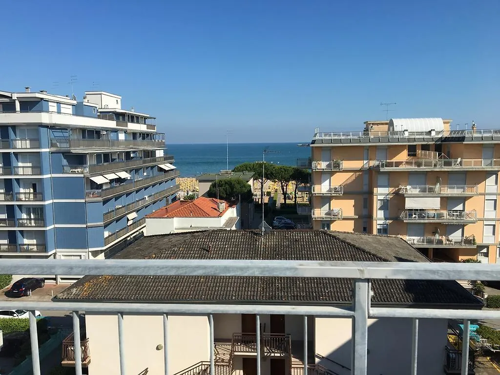 Elena Apartment Jesolo 0*,  Italie